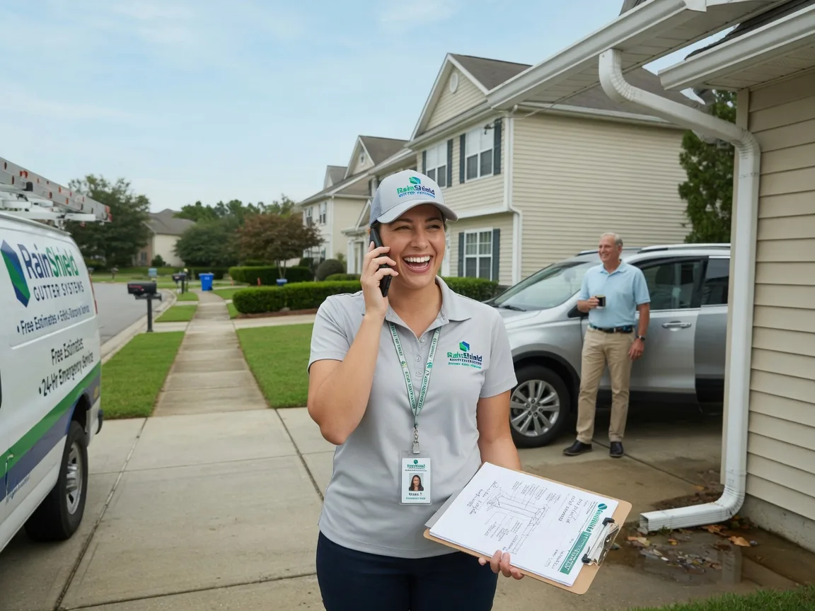 Gutter Installation Ten Mile, TN FAQs